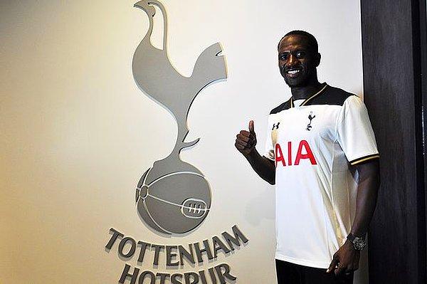 18. Moussa Sissoko: 35 Milyon Euro (Newcastle ➡ Tottenham)