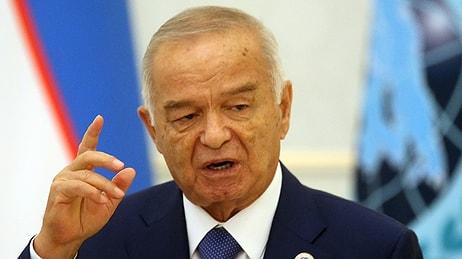 İktidarda Geçen 25 Yıl: Özbekistan Devlet Başkanı Kerimov Hayatını Kaybetti