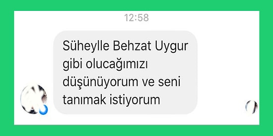 Karşı Tarafı Tavlamaya Çalışırken Yaratıcılıkta Master Yapan 15 Deli Fişek