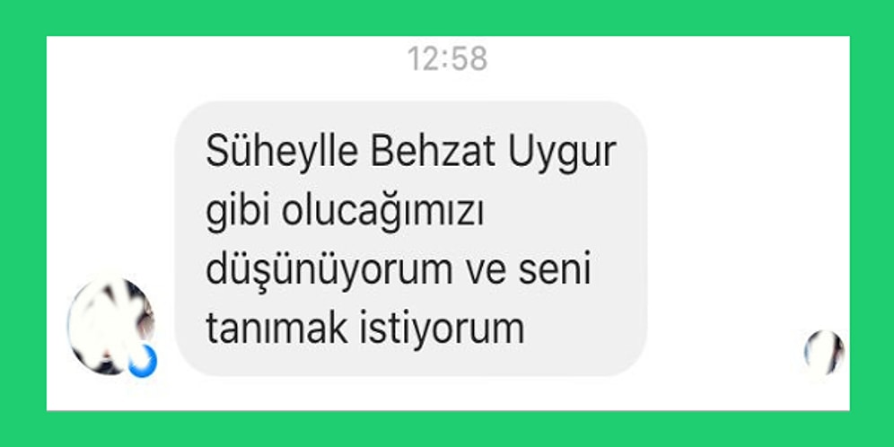 Karşı Tarafı Tavlamaya Çalışırken Yaratıcılıkta Master Yapan 15 Deli Fişek