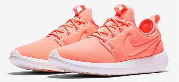 ROSHE 2 ATOMIC PINK