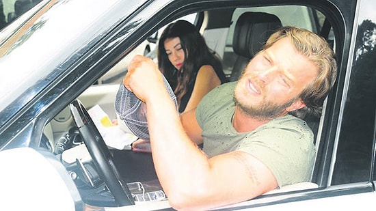 Kaza Geliyorum Demedi: Trafik Kazası Sonucu Hayatını Kaybeden ve de Ucuz Kurtulan 18 Ünlü