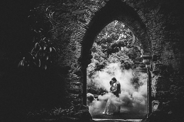 7. Дворец Монсеррат, Синтра, Португалия