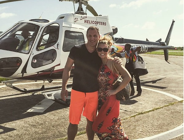 Она не учла только одного. Того, что в доме находилась скрытая камера.