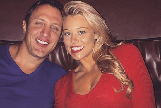 Бывшая девушка миллионера инсценировала собственное избиение ради денег