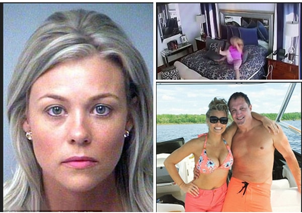 Пара была вместе два года. Мужчина утверждает, что лично оплачивал все покупки Мэри, а также решал вопросы, связанные с ее страховкой и ипотекой.