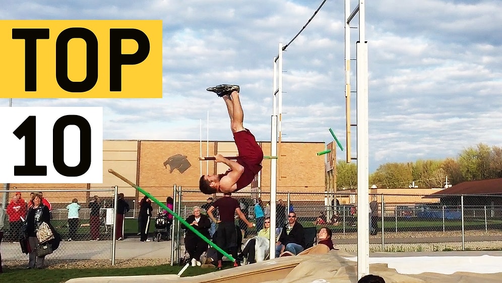 Okula Dönmenizi İple Çekmenizi Sağlayacak 10 Muhteşem An