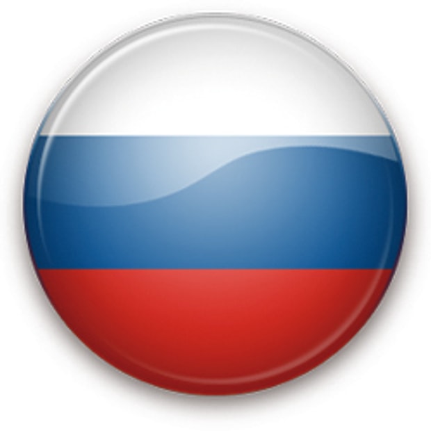 Rusya