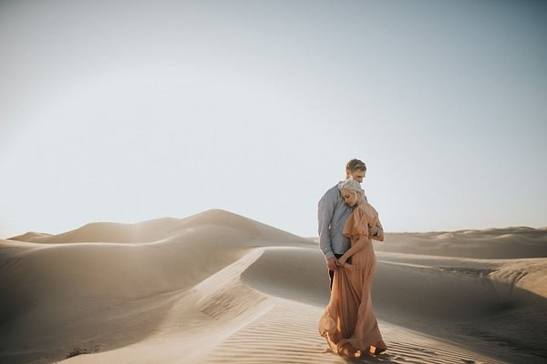 18. Калифорния, США