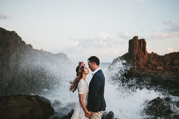 21. Бомбо, Австралия