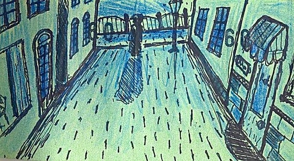 25. Кафка.