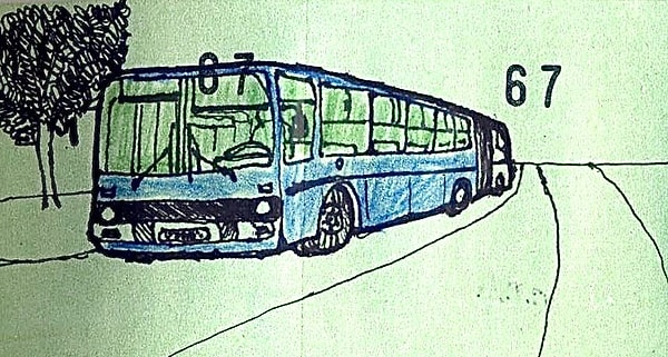 29. Икарусы Будапешта.