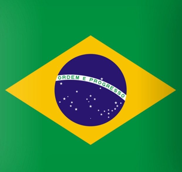 Brezilya