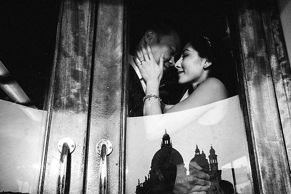 28. Венеция, Италия