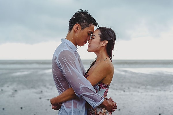 30. Бали, Индонезия