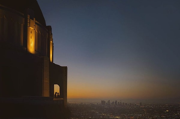 43. Лос-Анджелес, Калифорния, США