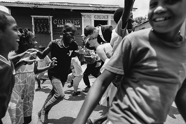 44. Хигвей, Доминиканская республика