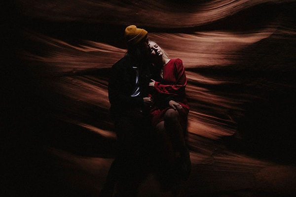 46. Аризона, США