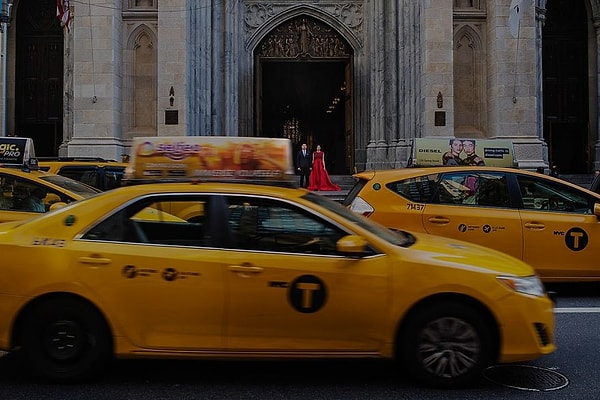 47. Нью-Йорк, США