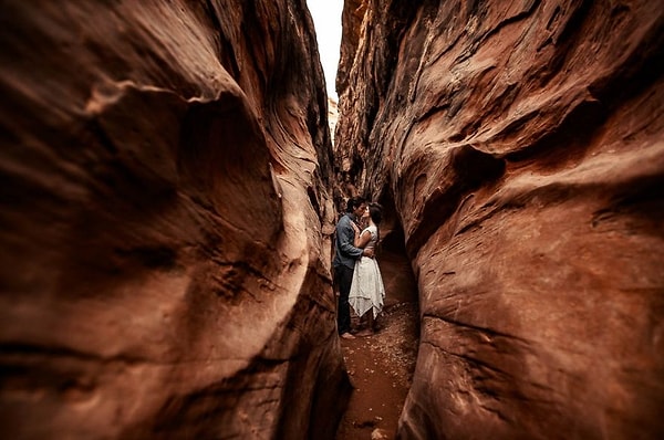 48. Зеленая Река, Юта, США