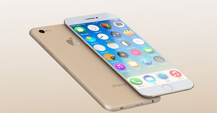 Milyonlarca Kişinin Merakla Beklediği iPhone 7 Ne Zaman Çıkacak?