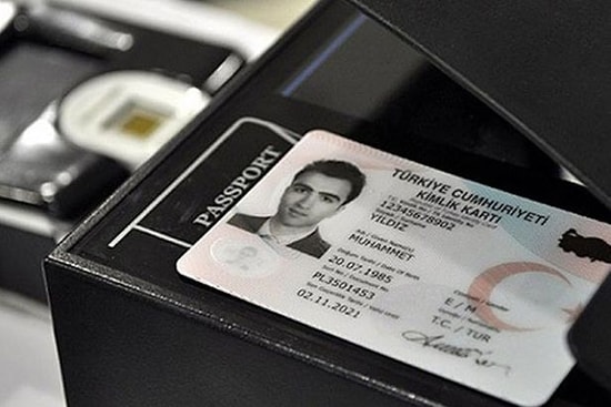 Yeni Kimliklerin Ne Zaman Dağıtılacağı Belli Oldu