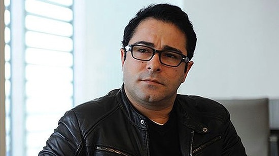 Atilla Taş Tutuklandı