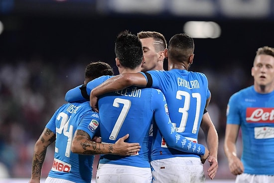 Beşiktaş'tan Sonra Rakiplerin de Kadroları Belli Oldu