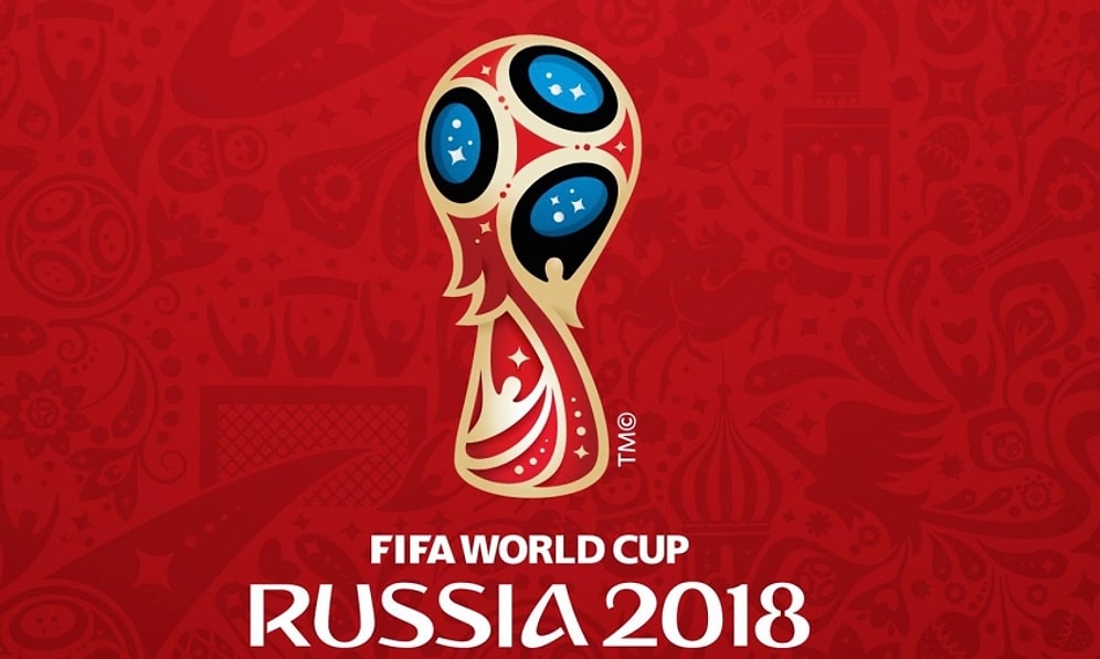 2018 Dünya Kupası İçin Yarış Başlıyor