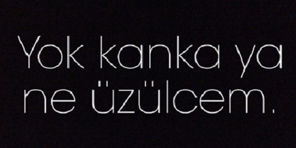 "Kanka" Diye Hitap Ederek Konuşmanın İnsanlarda Yarattığı 15 Hasar