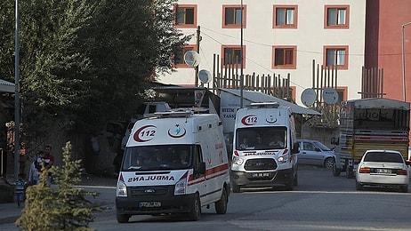 PKK Saldırıları: 2 Günde 26 Şehit
