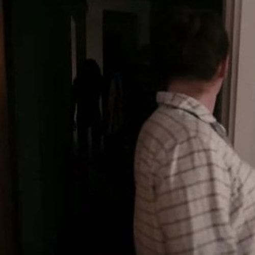 "Lights Out" aynı adlı filmin ilham kaynağı.