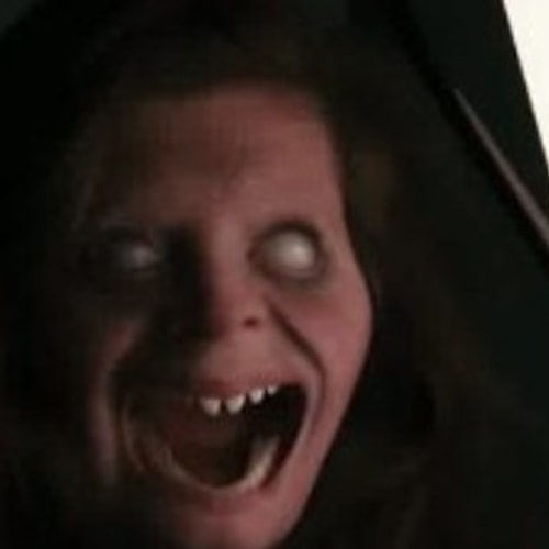 "Lights Out" aynı adlı filmin ilham kaynağı.
