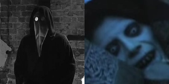 Sizi Uykunuzda Bile Rahatsız Edecek 19 Psikopat YouTube Videosu