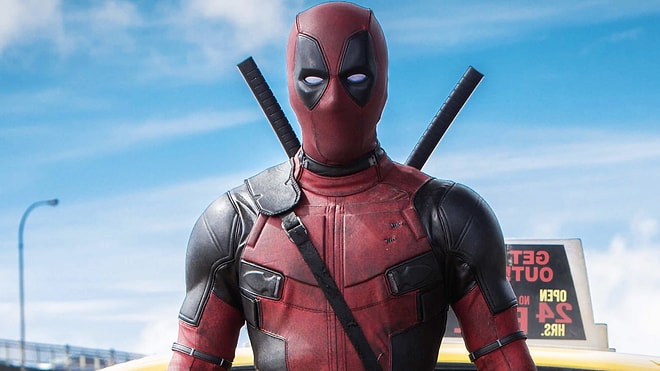 Deadpool filmi hakkında 27 ilginç bilgi !