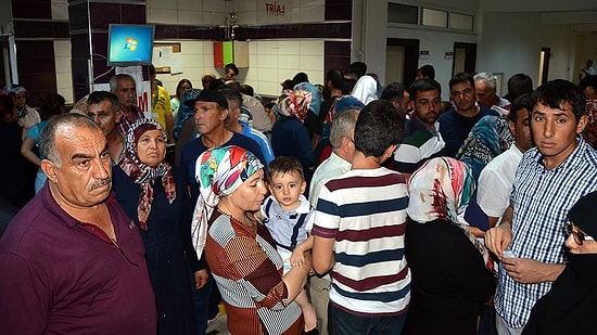 CHP'den Elbistan Raporu: Yüksek Klorlama Yapılarak Kirlilik Aşılmaya Çalışılmış