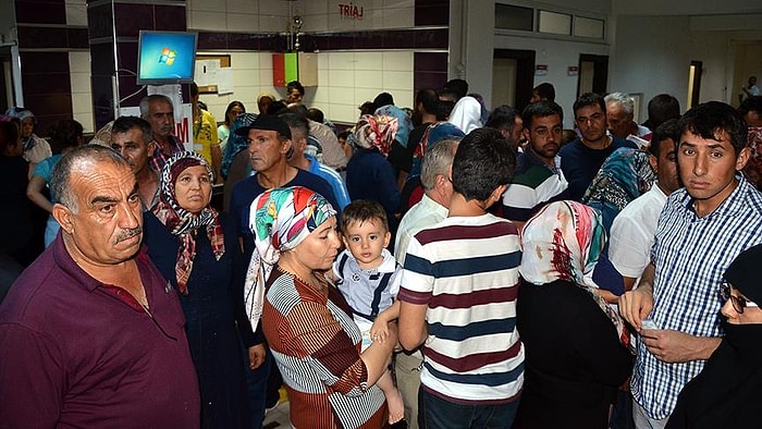 CHP'den Elbistan Raporu: Yüksek Klorlama Yapılarak Kirlilik Aşılmaya Çalışılmış