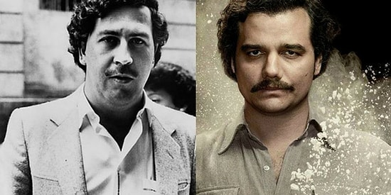 Narcos'un İkinci Sezonu ile Birlikte Akıllara Gelen "Gerçek ve Kurgu" Soruları