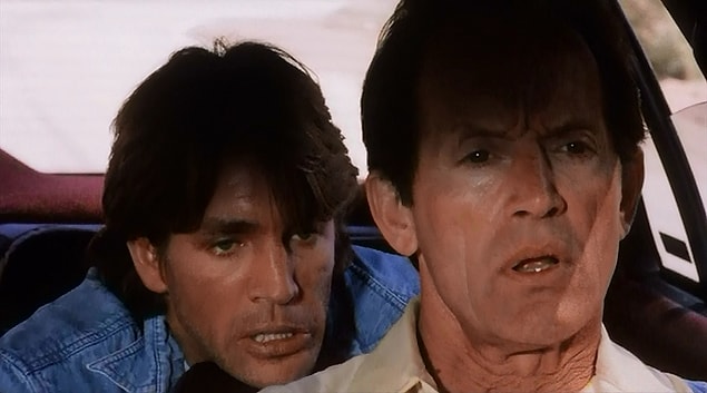5. The Nature of the Beast (1995)