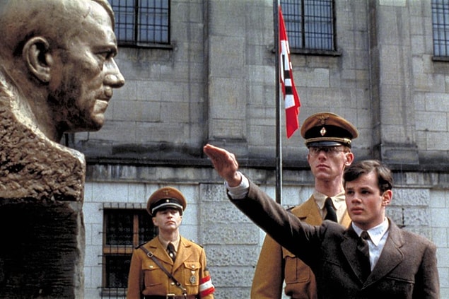 11. Europa Europa (1990)