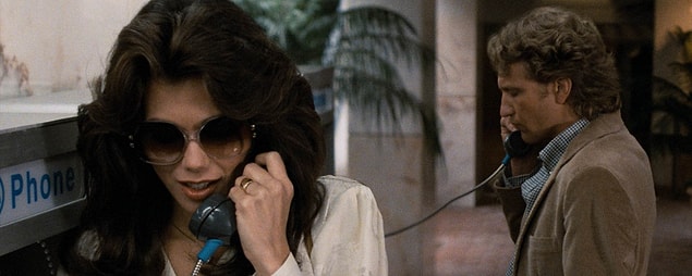 12. Body Double (1984)