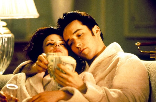 21. Money for Nothing (1993)