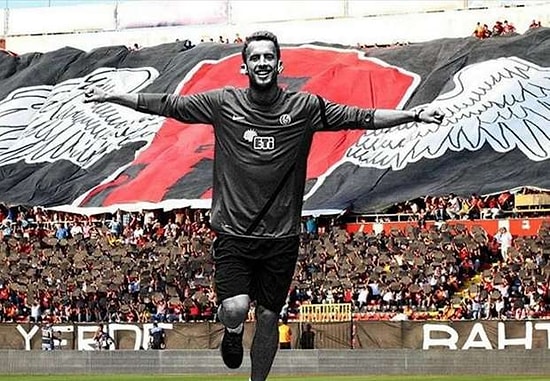 Ediz Bahtiyaroğlu, Genç Yaşta Aramızdan Ayrılalı 4 Yıl Oldu