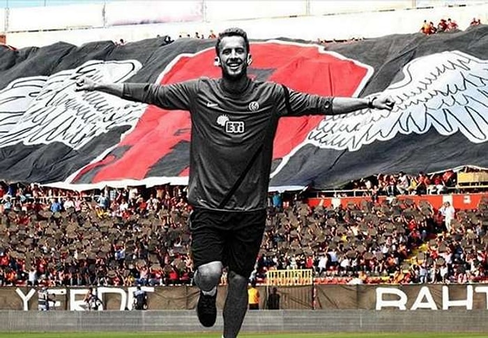 Ediz Bahtiyaroğlu, Genç Yaşta Aramızdan Ayrılalı 4 Yıl Oldu