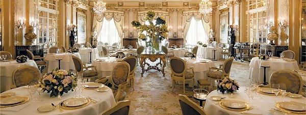 3. Организатор мероприятий