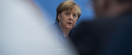 Merkel'in Partisi, Yerel Seçimlerde Tarihinin En Kötü Sonucunu Aldı