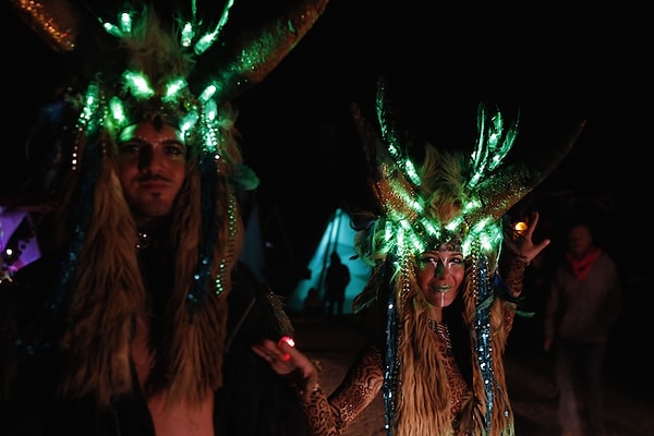 8. Всевозможные безумства здесь не запрещаются, а наоборот, поощряются 👇