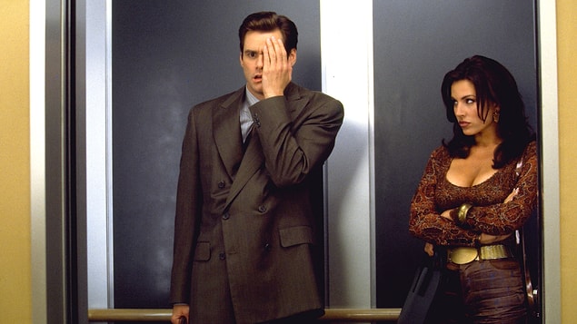 10. Liar Liar (1997)