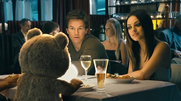 20. Ted (2012)
