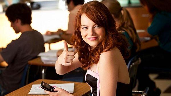 23. Easy A (2010)